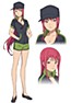 Shirahane Hiromi - Character (79921) - AniDB