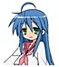 Izumi Konata