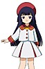 Suzuhara Misaki - Character (3660) - AniDB