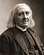 Franz Liszt