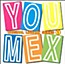 Youmex Original Library Series Vol. 1