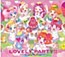 Lovely Party!! TV Anime/Data Carddass "Aikatsu!" 3rd Season Best Album