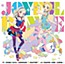 Joyful Dance: TV Anime/Data Carddass "Aikatsu!" 3rd Season Mini Album 1