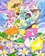 Eiga Kamisama Minarai: Himitsu no Cocotama - Kiseki o Okose Teppuru to Dokidoki Cocotama Kai