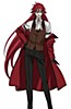 Grelle Sutcliff