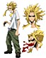 Yagi Toshinori