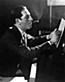 George Gershwin