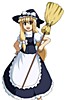 Kirisame Marisa