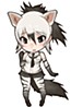 Aardwolf