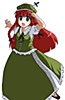 Hong MeiLing