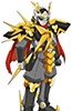 Future Card Buddyfight Batzz - Anime - AniDB