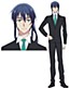 Oogami Banri