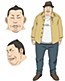 Kidou Eita - Character (48954) - AniDB