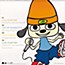 Love Together (Parappa Rapper Mix)