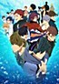 Free! Dive to the Future