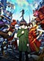 Monster Strike the Movie: Sora no Kanata