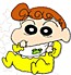 Crayon Shin-chan - Anime - AniDB