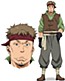 Uchiha Shisui (Youshouki) - Character (103575) - AniDB