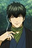 Hijikata Toushirou