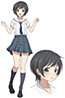 Hachigatsu no Cinderella Nine - Anime - AniDB