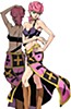 Trish Una