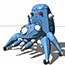 Tachikoma