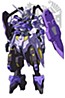 ASW-G-66 Gundam Kimaris Vidar