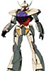 WD-M01 Turn A Gundam