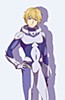 Aries Spring - Character (104149) - AniDB