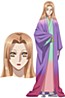 Yoruno Misa - Character (35899) - AniDB