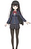 Kurihara Keiko - Character (107638) - AniDB