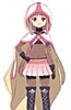 Mitsuki Felicia - Character (101567) - AniDB