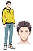 Murakami Ryouta - Character (62955) - AniDB