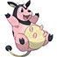 Miltank