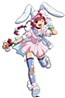 Nurse Witch Komugi-chan