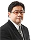 Akimoto Yasushi