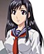 Takanashi Shiori - Character (28358) - AniDB