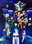 Kidou Senshi Gundam Double O: A Wakening of the Trailblazer