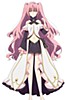 Elletear Lou Nebulis IX - Character (114233) - AniDB