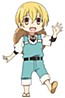 Bungou Stray Dogs Wan! - Anime - AniDB