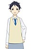 Aizawa Akemi - Character (129628) - AniDB