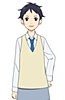 Watashi - Character (111438) - AniDB