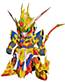 Wukong Impulse Gundam