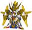 Ma Chao Gundam Barbatos