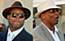 Jimmy Jam and Terry Lewis