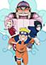Gekijouban Naruto Soyokazeden: Naruto to Mashin to Mitsu no Onegai Datte ba yo!!