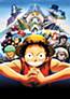 One Piece The Movie: Dead End no Bouken
