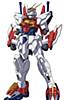 Blazing Gundam