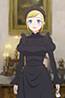 Shinigami Bocchan to Kuro Maid (2023) - Anime - AniDB