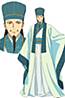 Zhuge Kongming